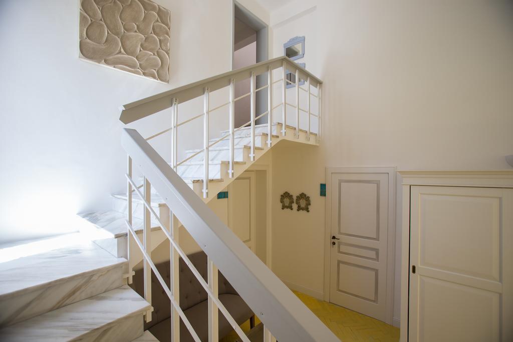 Li Pappi Antico Casale Bed & Breakfast Galatina Exterior photo
