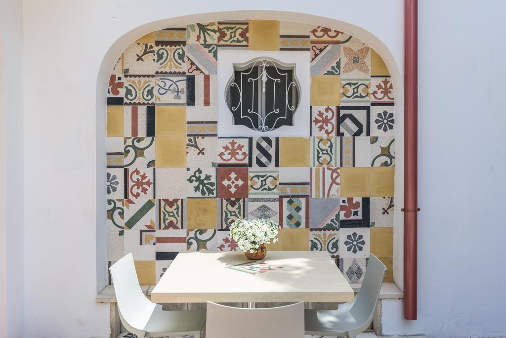 Li Pappi Antico Casale Bed & Breakfast Galatina Exterior photo