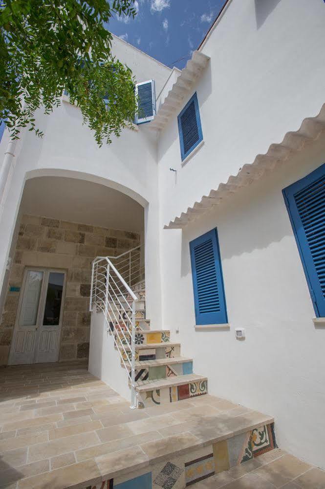 Li Pappi Antico Casale Bed & Breakfast Galatina Exterior photo